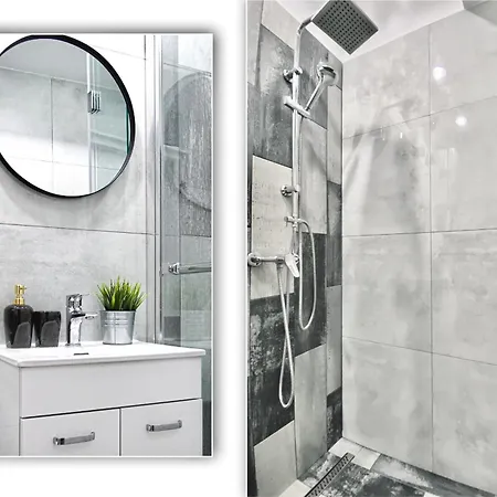 Apartamento Green Apartments #Kazimierz, Building A *
