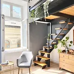 Appartement Green Apartments #Kazimierz, Building A *