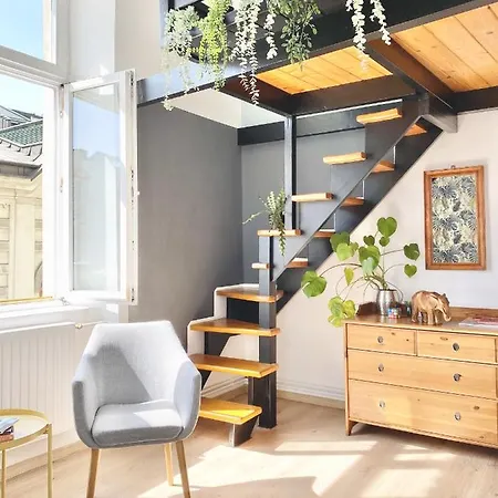 Green V2,0 #nowy Square, Kazimierz District Apartment Krakau
