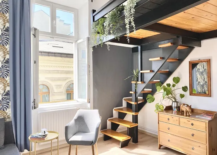 Appartamento Green Apartments #Kazimierz, Building A *