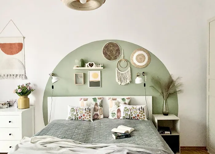 Appartamento Green Apartments #Kazimierz, Building A