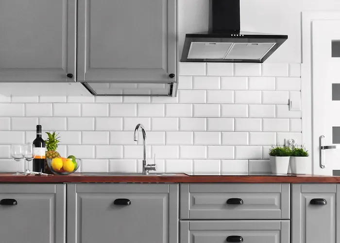 Green Apartments #Kazimierz, Building A Cracovia