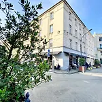 Green Apartments #Kazimierz, Building A Lejlighed *
