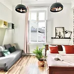 Green Apartments #Kazimierz, Building A Lejlighed *