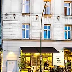 Green Apartments #Kazimierz, Building A Διαμέρισμα Krasków