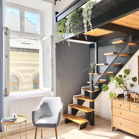 Apartment Green Apartments #Kazimierz, Building A *