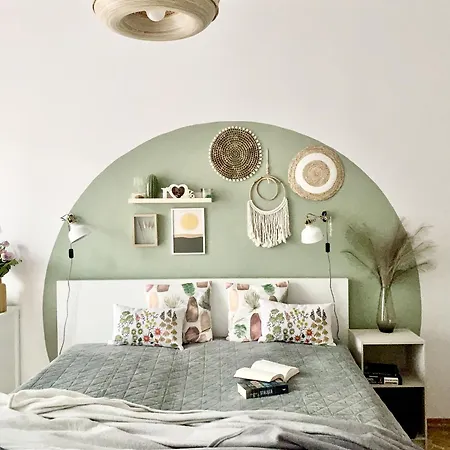 Διαμέρισμα Green Apartments #Kazimierz, Building A